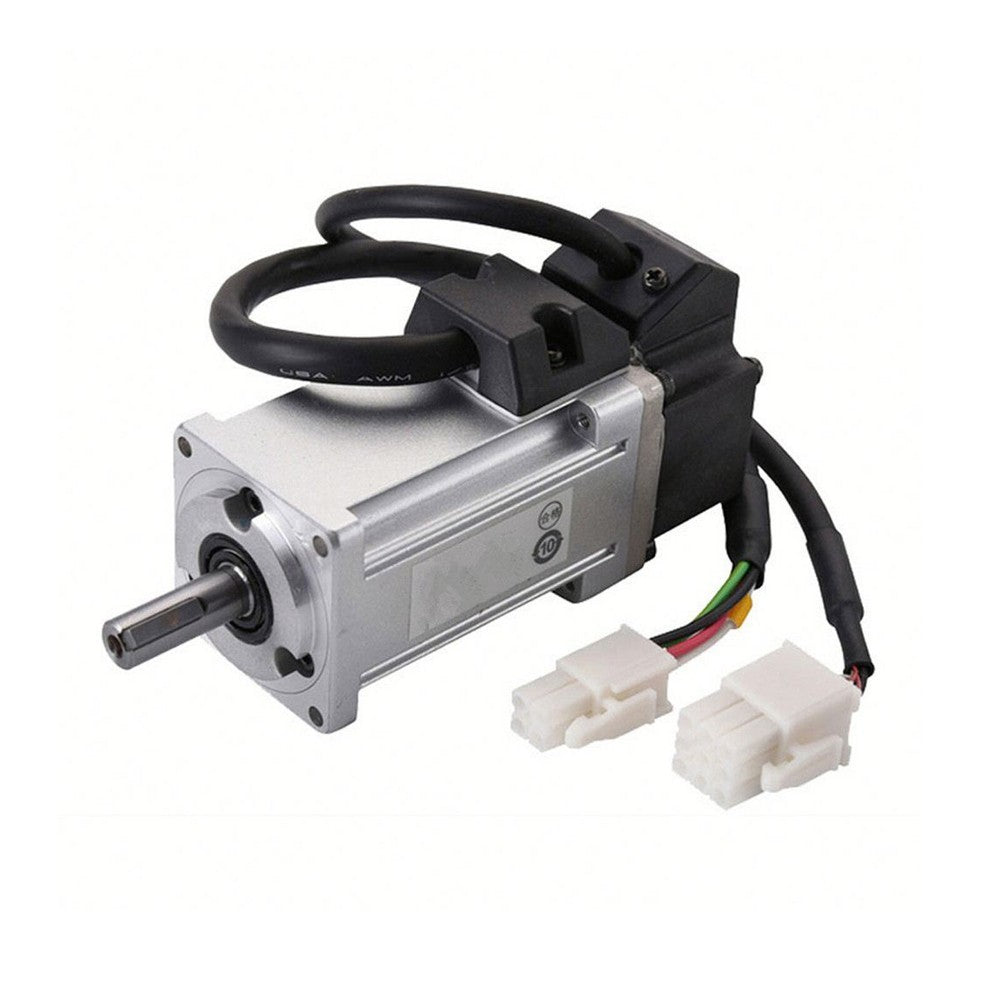 PANASONIC MSMD012P1C AC Servo Motor