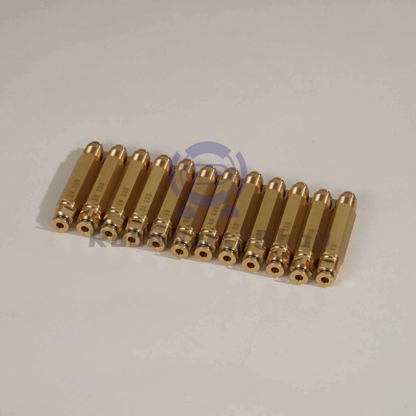 LUBE MG2C-30 Grease PDI Valve 10pcs Per Package