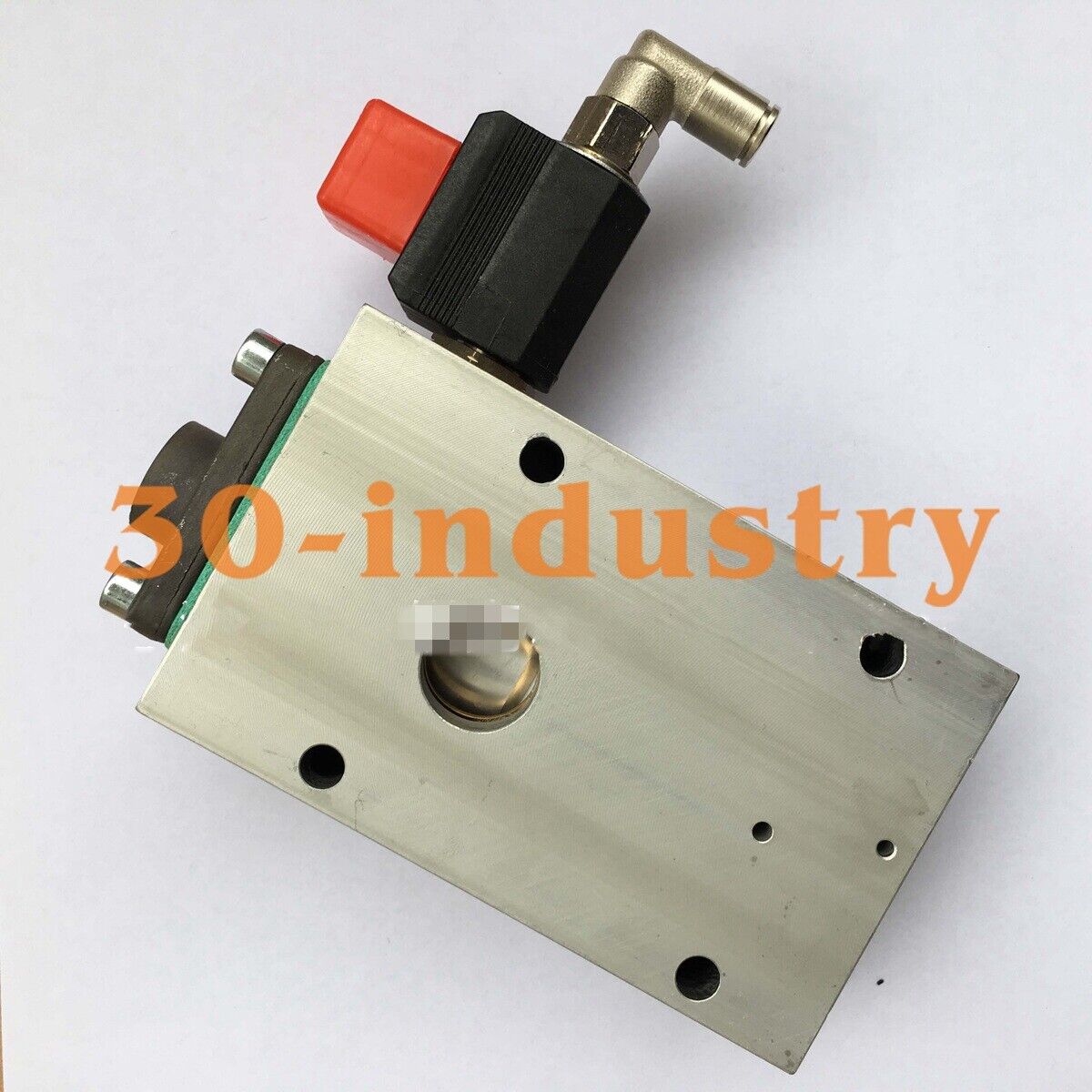 FIT FOR Ingersoll Rand Loading/Unloading Module 23531627 VVF18ENO 21-AI1623-000 - KOEED