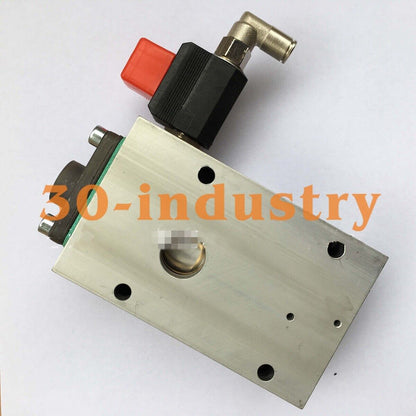 FIT FOR Ingersoll Rand Loading/Unloading Module 23531627 VVF18ENO 21-AI1623-000 - KOEED