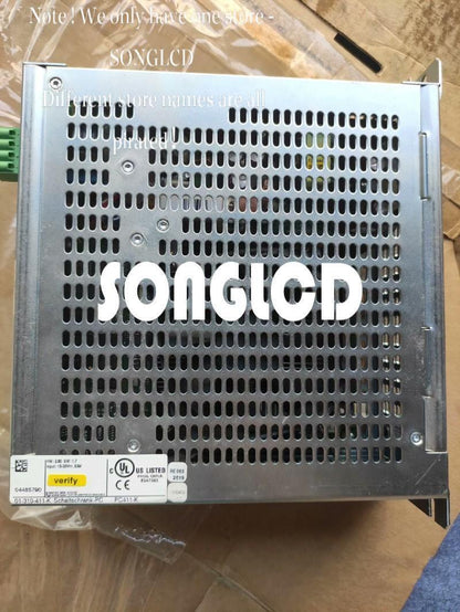 SIGMATEK PC411-K Industrial Control Module 01-310-411-K - SIGMA TEK