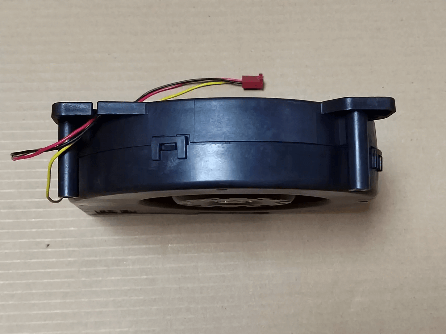 new Sanyo 109BG12HC1 DC12V 1.3A 16040 16CM Supercharged Violence Blower Fan