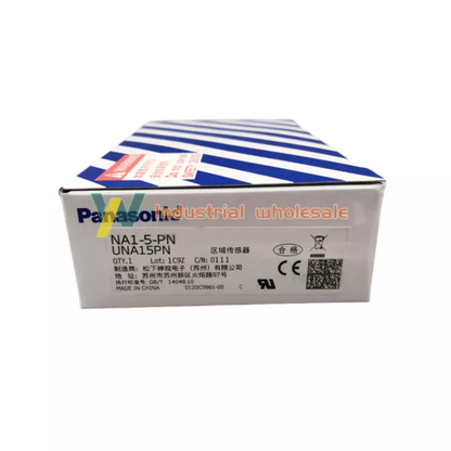 new 1PC PANASONIC Area Sensor NA1-5-PN