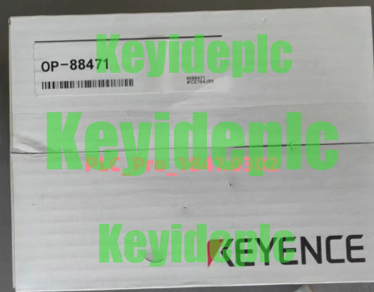 1PCS Keyence OP-88471 Filter OP88471 Fast shipment #k