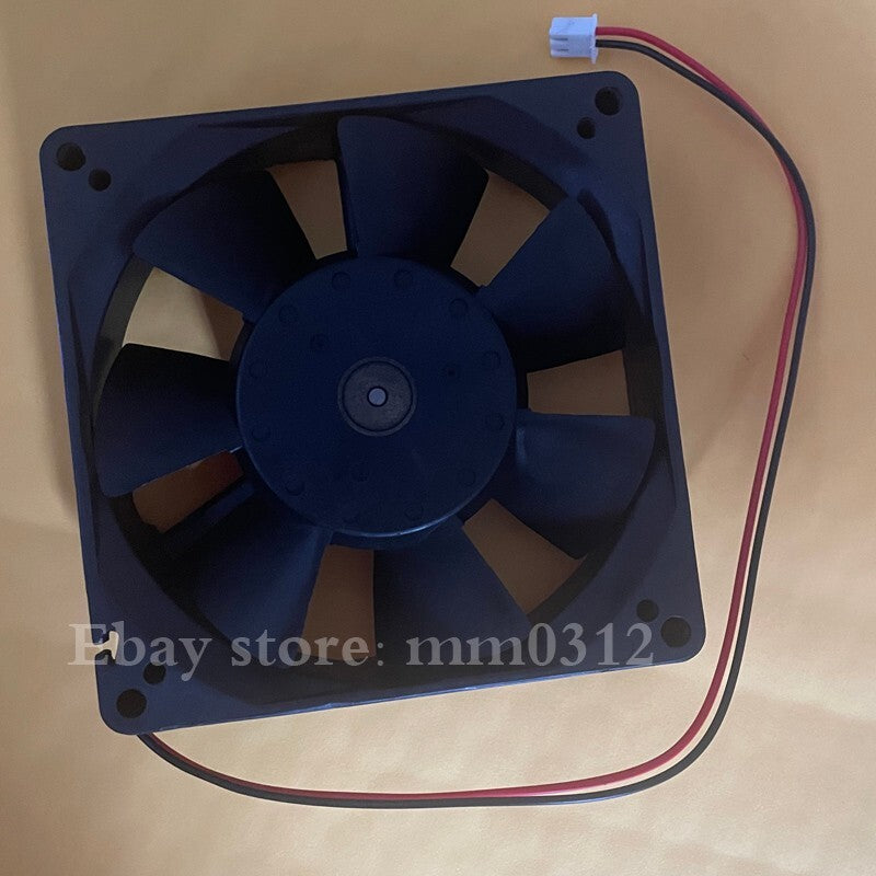 Sanyo 109P0924H4021 9025 9CM 24V 0.12A inverter fan