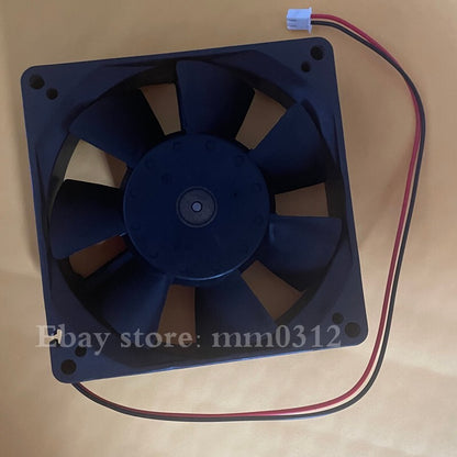 Sanyo 109P0924H4021 9025 9CM 24V 0.12A inverter fan