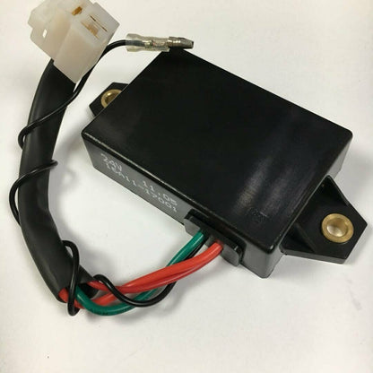 Mitsubishi Mitsubishi 16A11-17001 CAT E307B Controller Unit Time Relay - MITSUBISHI