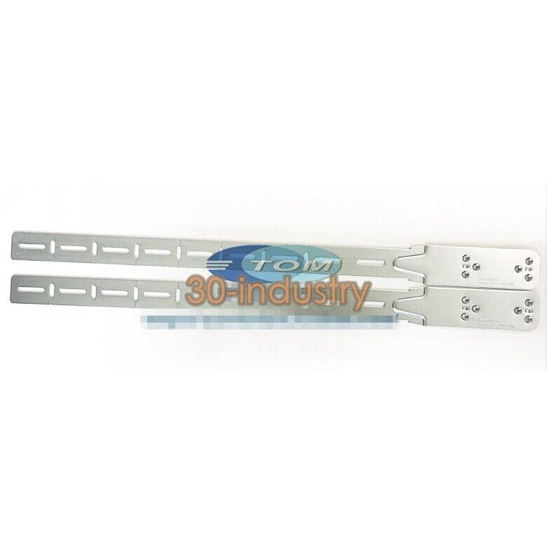 One NEW set C9500-4PT-KIT= Rack Mount Kit Special For C9500-24X-E - KOEED