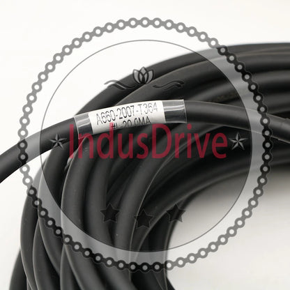 A660-2007-T364 A05B-2255-C101 20M Robot Teach Pendant Cable 1PCS