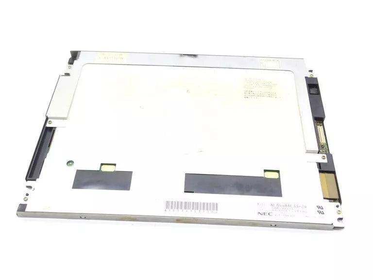 10.4'' NEC NL6448AC33-24 LCD Screen Display Panel 640x480 - NEC