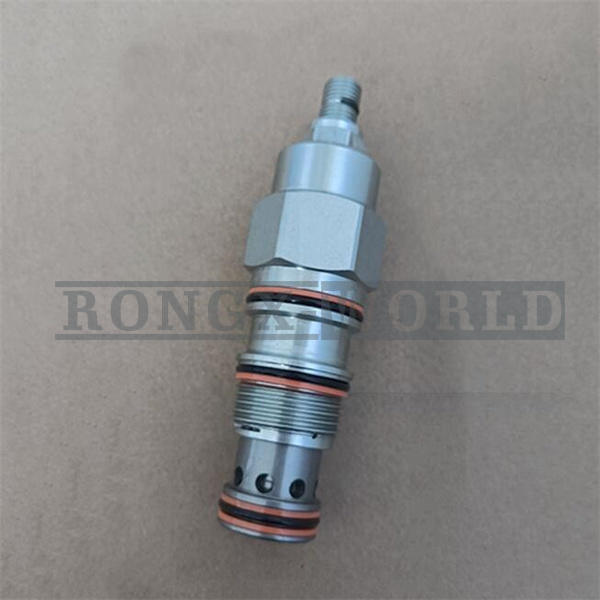 Sun Hydraulics Pressure Relief Valve RVCA-LWN - SUN HYDRAULICS