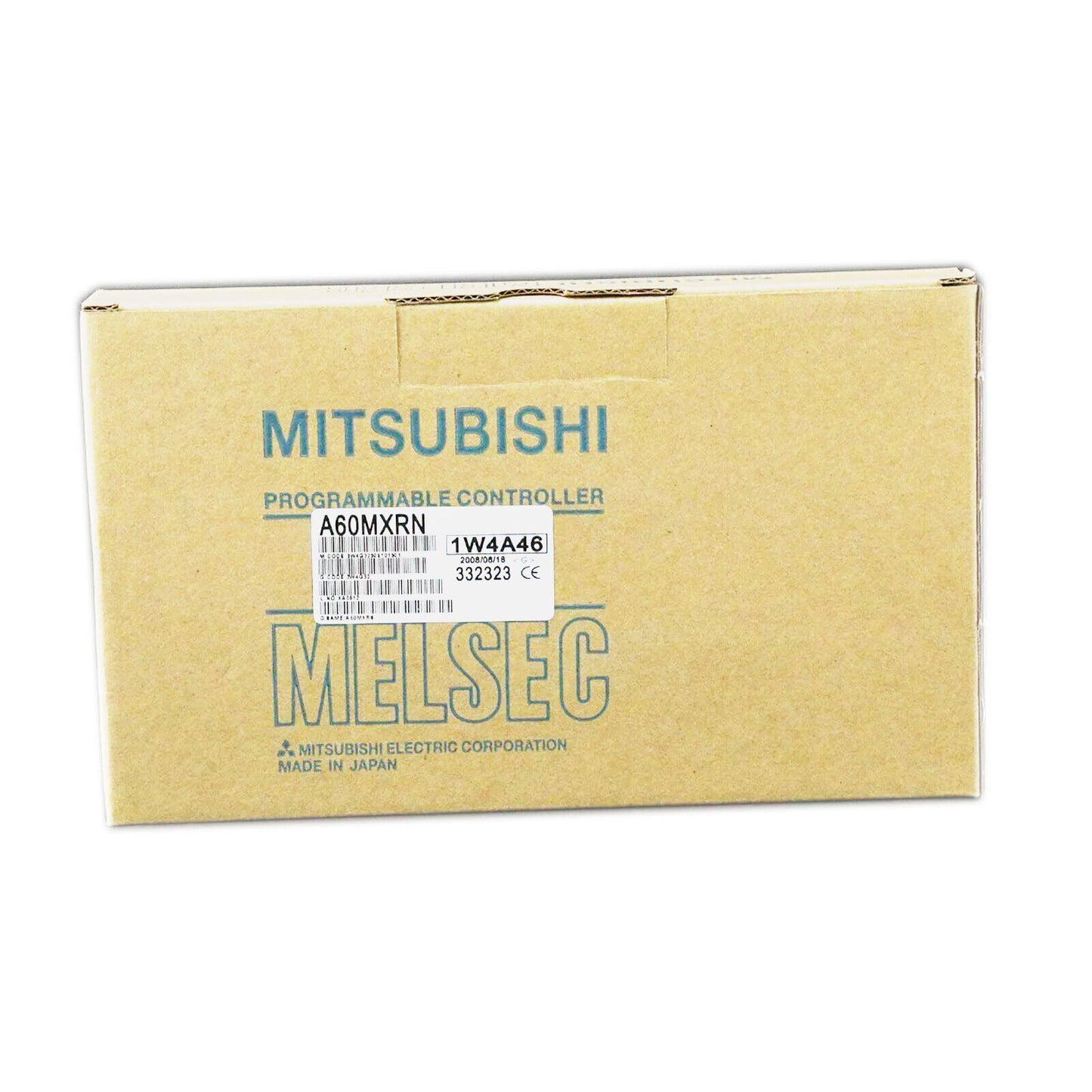 Mitsubishi A60MXRN - MITSUBISHI