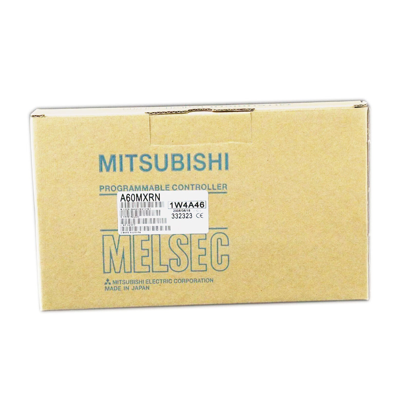 Mitsubishi A60MXRN - MITSUBISHI