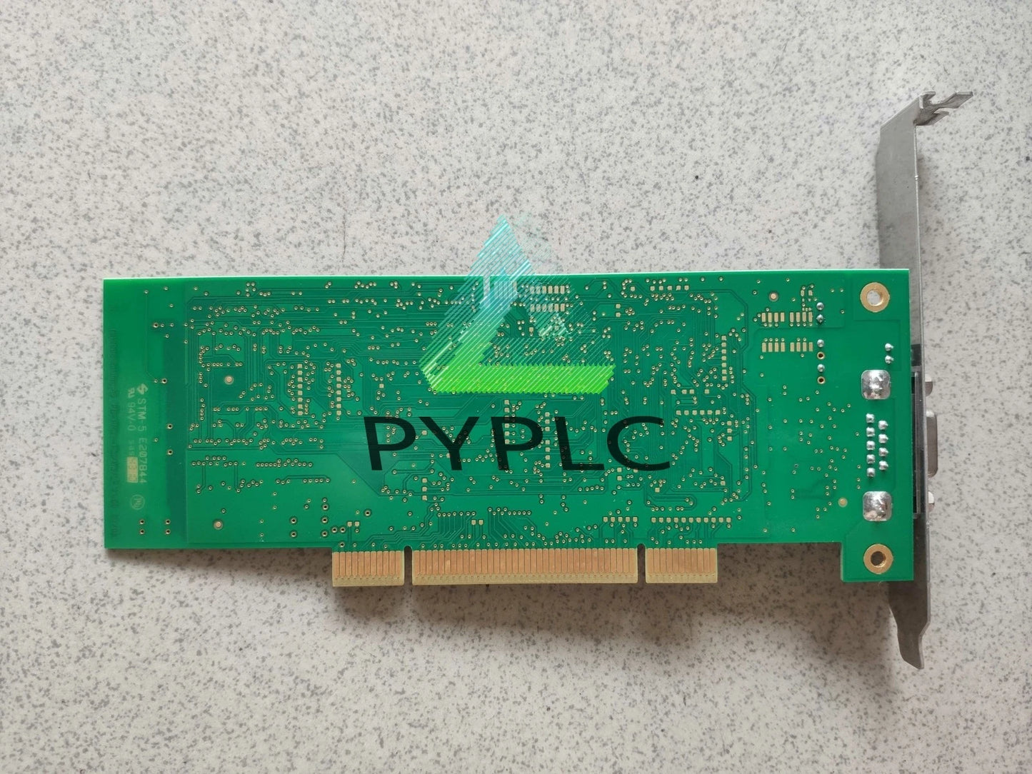PB-PR01-PCI V1.00, softing industrial control board～