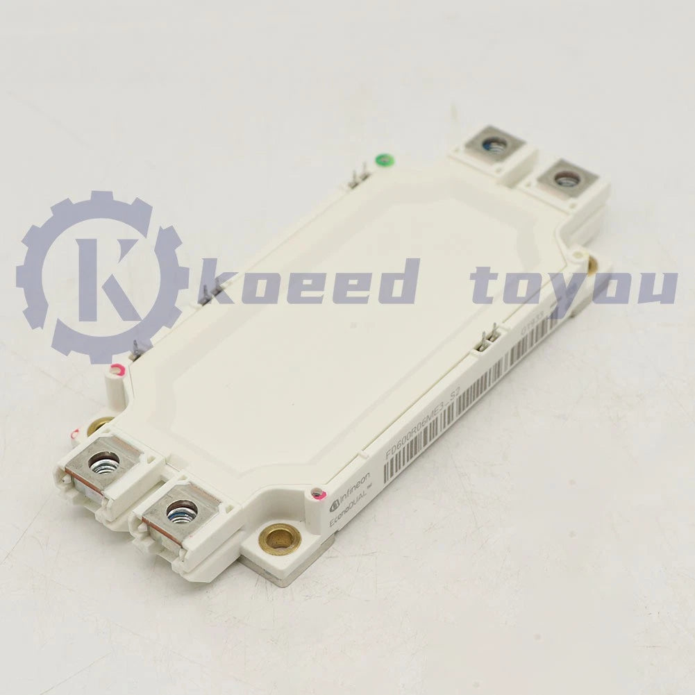 1PCS FD600R06ME3_S2 Infineon 600A 600V IGBT Module