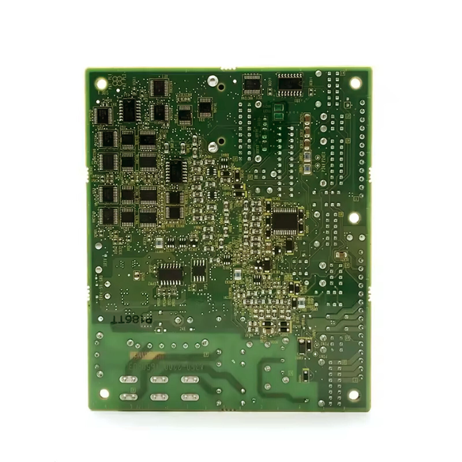 GE FANUC A20B-2200-0650 Circuit Board – Tested and Reliable - GE FANUC