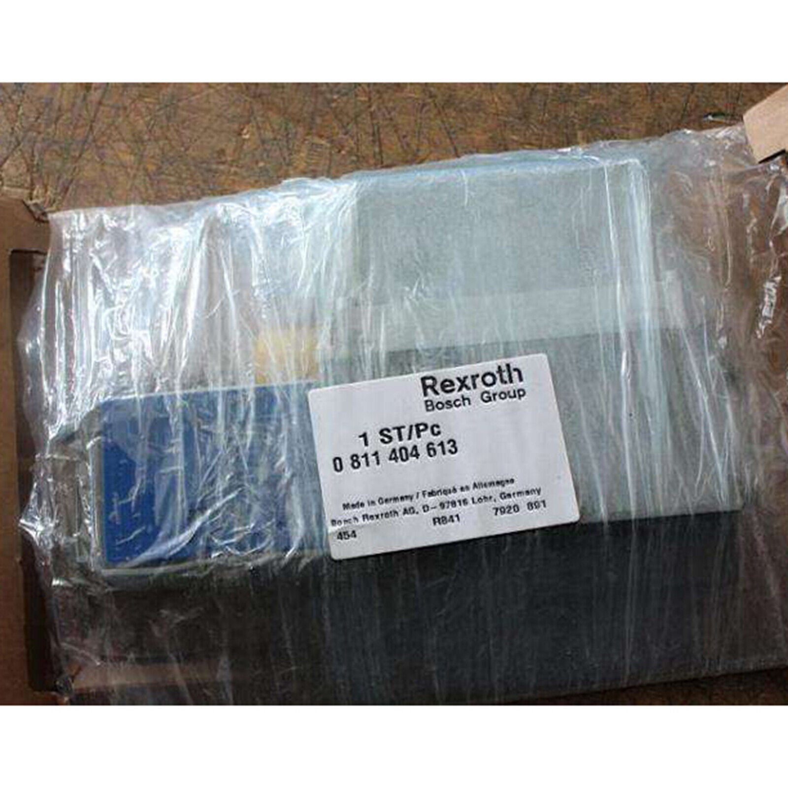 new one Rexroth 4WRPEH6C4B40L-20/G24K0/A1M 0811404613 Fast Delivery - REXROTH