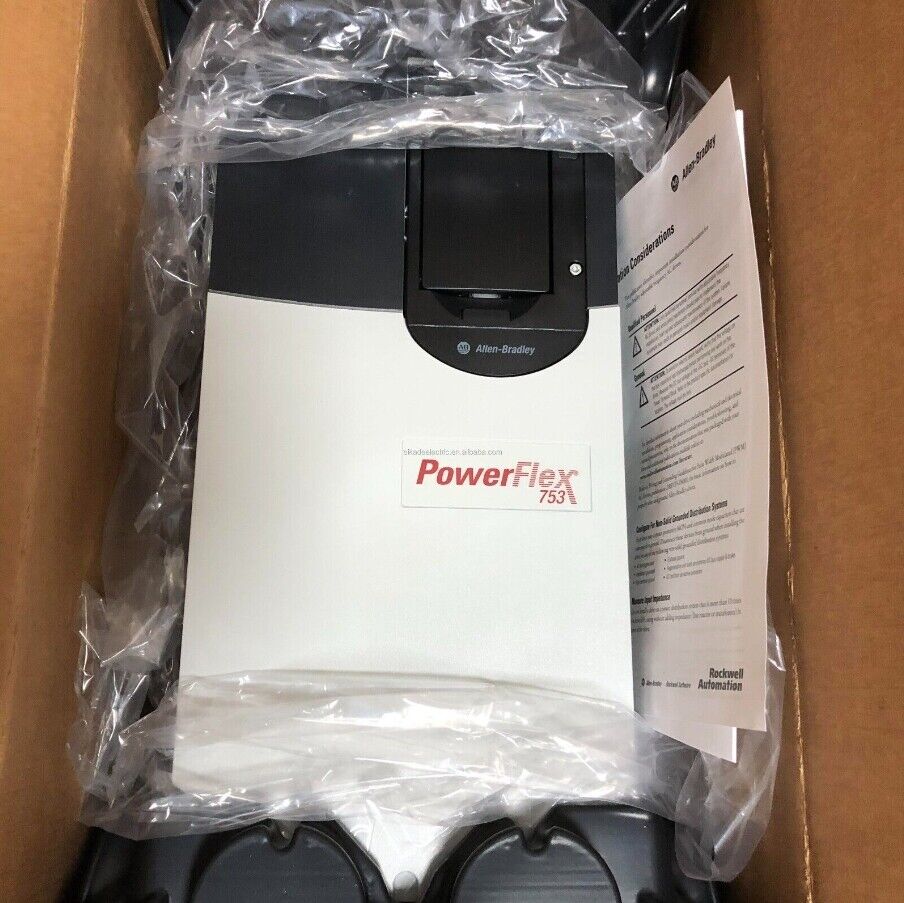 PLC 20F1AND248AA0NNNNN Allen Bradley New in Box - ALLEN BRADLEY