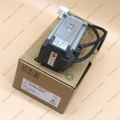 new 1PC For Panasonic MUMS041AVE0S AC SERVO MOTOR - PANASONIC