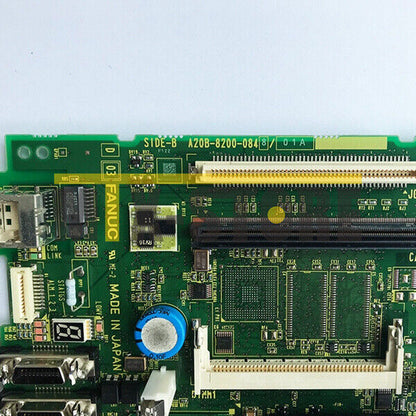 new 1pcs FANUC A20B-8200-0848 - FANUC