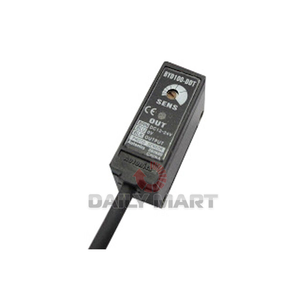 new AUTONICS BYD100-DDT Photoelectric Switch - AUTONICS