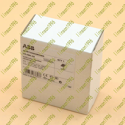 1PC CM-IWN.5S 1SVR750660R0400 FAST SHIP - KOEED