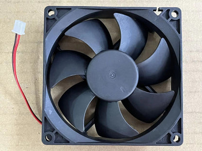new Y.S.TECH FD249225EB 24V 0.27A 9025 9cm ball inverter fan