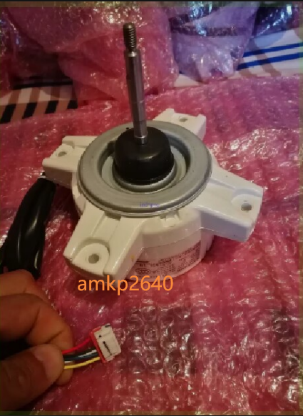 1PCS EAU57945702 EAU57945701 SIC-67FV-D843-2 Air Conditioner Motor AMK - SEGA