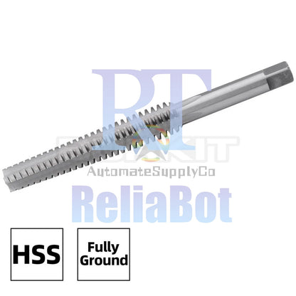 ACME 3/4"-4 Trapezoidal Tap Right Hand, HSS 3/4 x 4 Trapezoidal Thread Tap