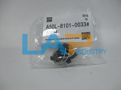 New 1PCS Fanuc Servo Motor Thermistor GTM31-2S-F(A) - FANUC