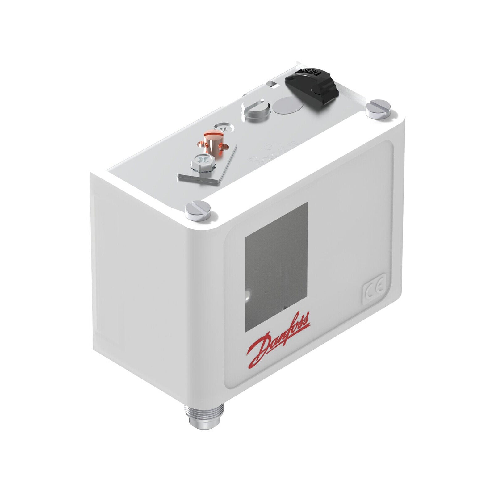 DANFOSS 060-110391 Pressure Controller - DANFOSS