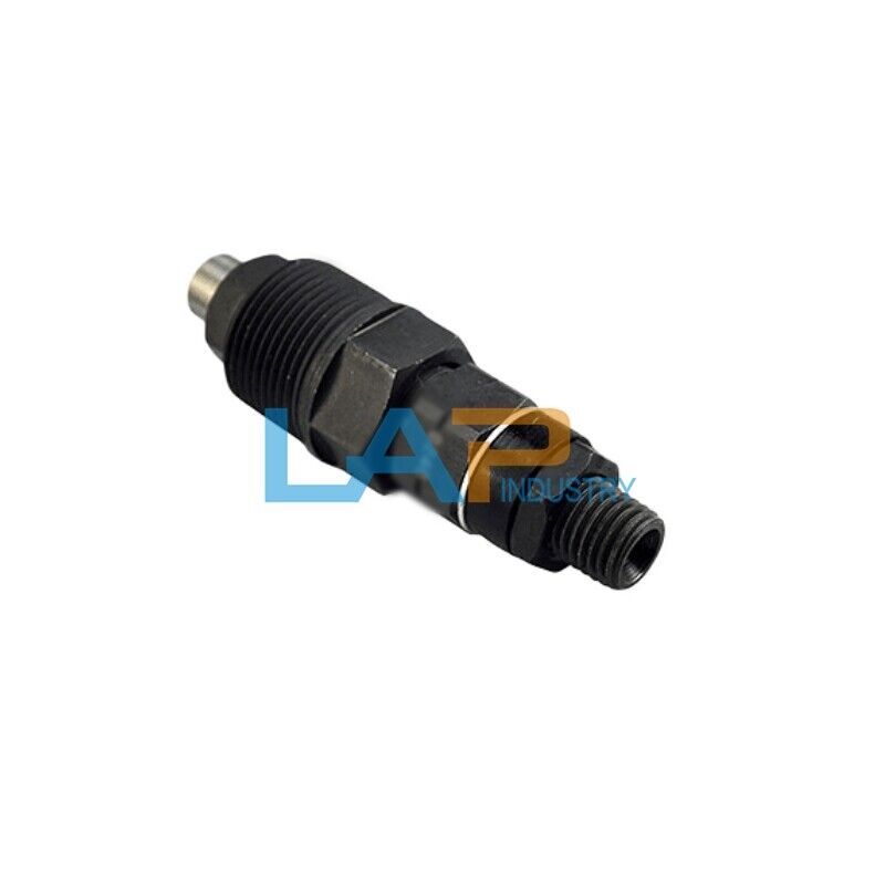 4PCS Fuel Injector Assembly 8-97140624-0 for 4JG2 Forklift - PLC