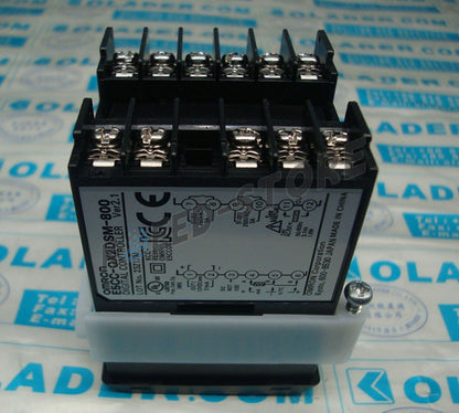 1PCS Omron Temperature Controller E5CC-QX2DSM-800