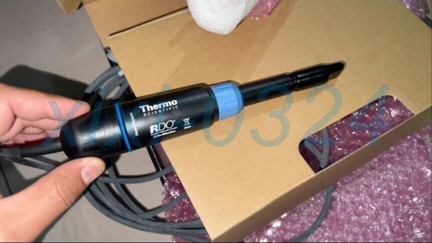 ThermoFisher 087010MD Optical Dissolved Oxygen Probe - THERMOFISHER