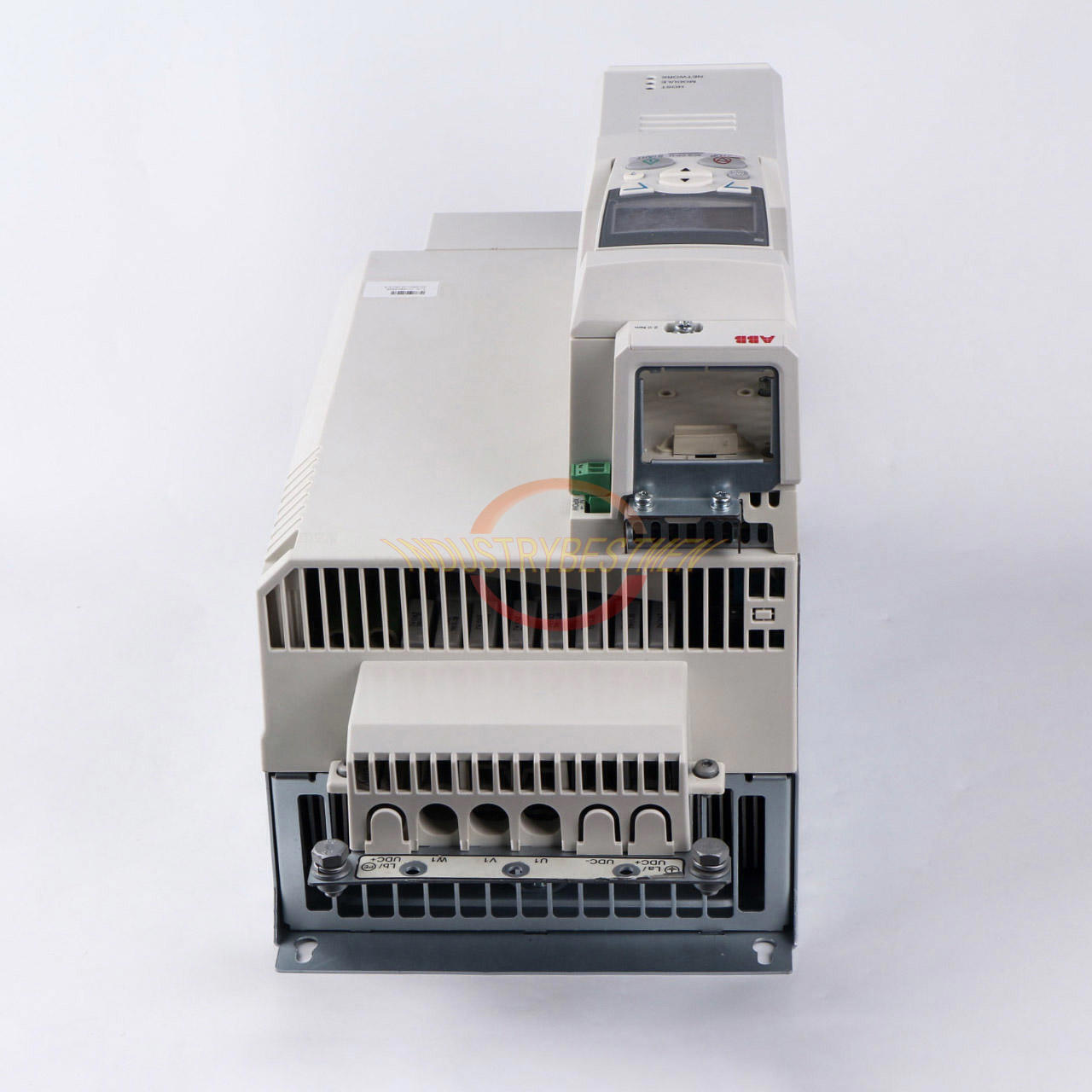 used ONE ABB ACS850-04-061A-5+J400 - OMRON