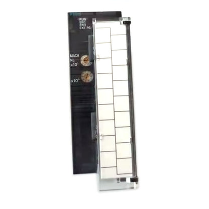 OMRON CJ1W-PTS15 THERMOCOUPLE 16BIT RES MODULE - OMRON