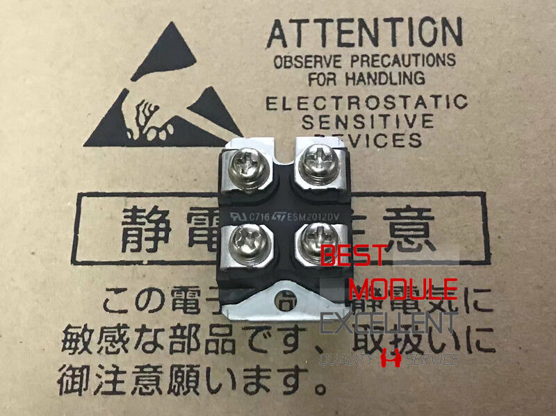 new 1PCS ST ESM2012DV power supply module   Quality Assurance