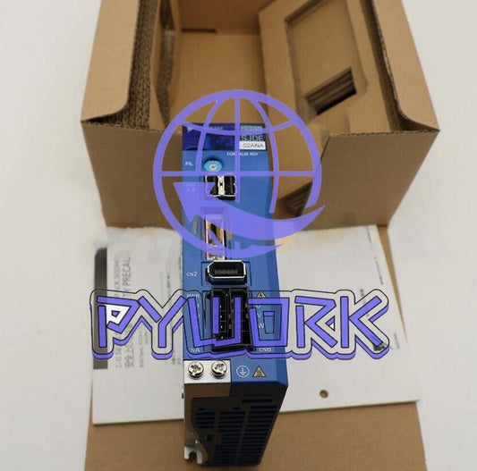 1PCS Yaskawa Servo Motor SJDE-02ANA Free delivery