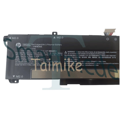 WK04XL Battery for HP Victus 16-D0001UR 16-D0023DX HSTNN-IB9V M39179-005