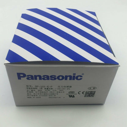 Panasonic Digital Pressure Sensor DP-101-E-P In Box - PANASONIC