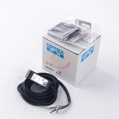 ONE OPTEX photoelectric sensor V2R-1200 - ONE OPTEX