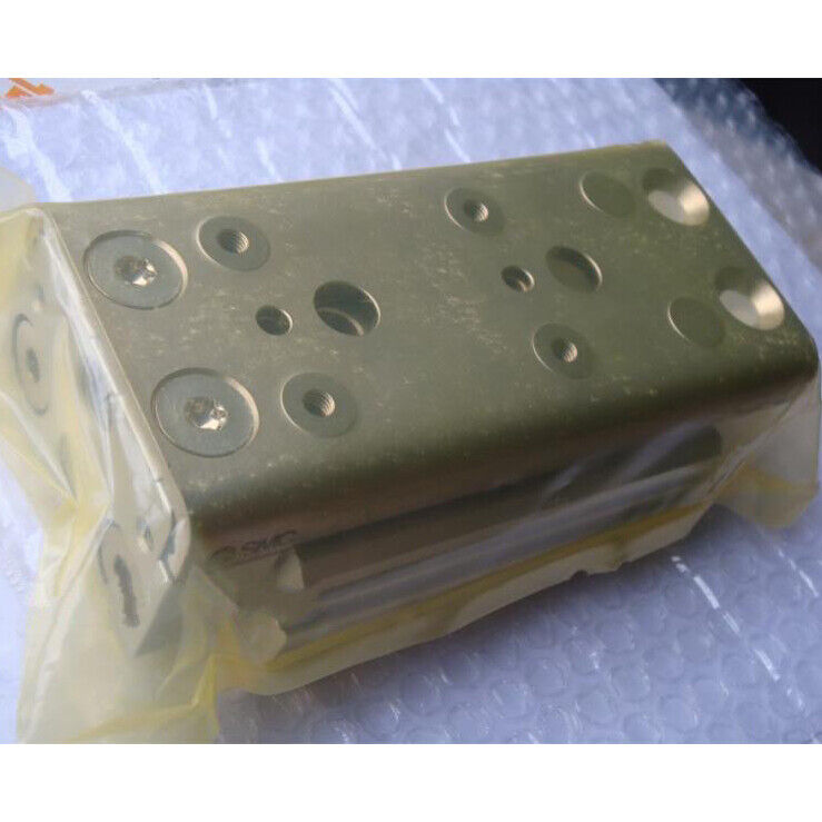 1PCS SMC MXQ25A-30Z Pneumatic Slide Cylinder - SMC