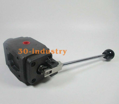 HDX Hydraulic Manually Operated Directional Valve DMT-03-3C6 - UNKNOWN BRAND