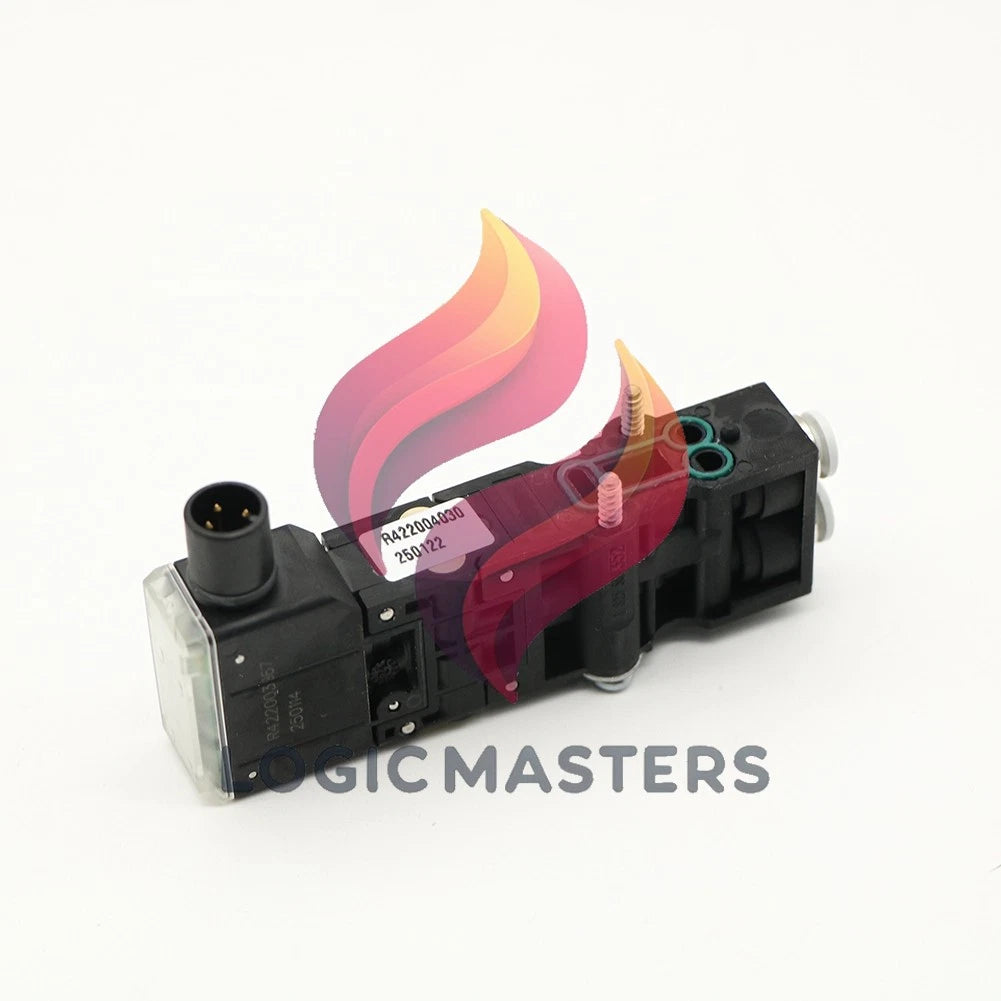 AVENTICS 0820057105 Pneumatic Solenoid Valve 1PCS