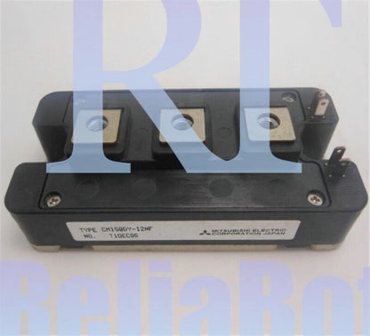 Mitsubishi CM150DY-12NF IGBT Module 1PC CM150DY12NF