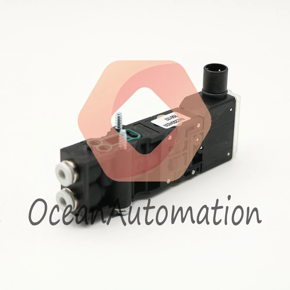 1PCS AVENTICS 0820057105 Pneumatic Solenoid Valve