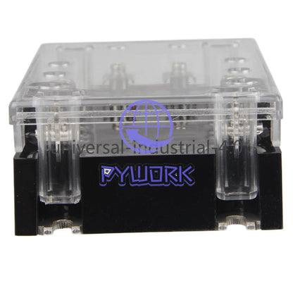 CRYDOM A53TP50D Solid State Relay