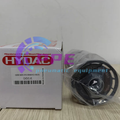 1PC 0200MX010BN4HC/-B3.5 HYDAC Filter Element 0200 MX 010 BN4HC /-B3.5