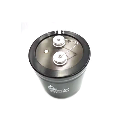 400V 4100UF Electrolytic Capacitor B43586-S9418-Q1 - EPCOS