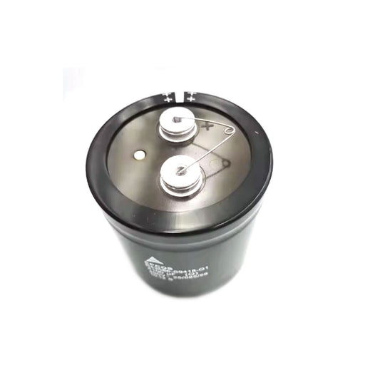 400V 4100UF Electrolytic Capacitor B43586-S9418-Q1 - EPCOS